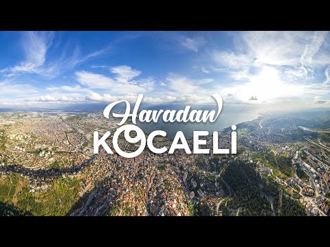 HAVADAN KOCAELİ
