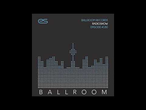 Ballroom Records Radioshow #180 - AlBird & Kaiser Souzai