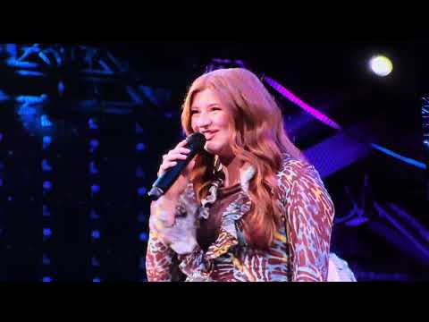 The Mylon Hayes Family:  Let’s Just Praise The Lord 9/27/25 NQC 