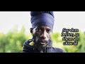 Sizzla - Good Ways (Lyric Video)