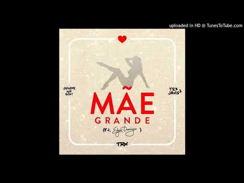 TRX Music - Mãe Grande (Ft. Edgar Domingos)