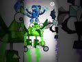 Why Lego Mixels Was Banned