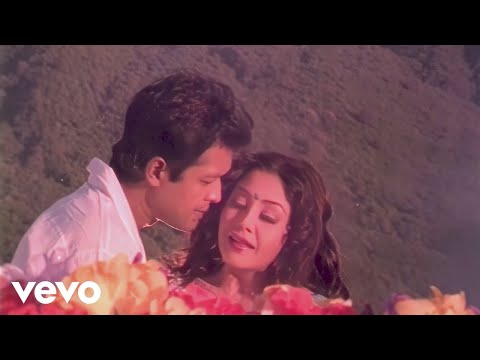 Hamro Maya - From Nepali Movie MANMA MAYA - Karishma Manandhar - Rajesh Hamal