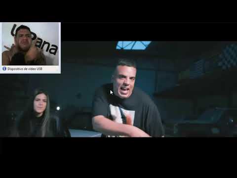 PtaZeta x Foyone - CHA CHA | UnPana Reacciona