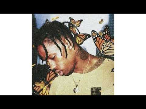 RalphTheKid x Horu$ x Travis Scott Type Beat ~ Monarca