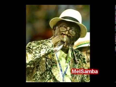 Estação Primeira de Mangueira   1969