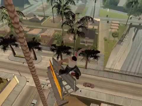 Chester Bennington in GTA