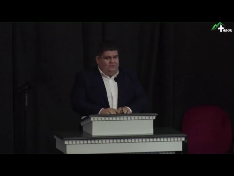 Biserica Penticostala Tabor Orsova LIVE  |  - 23.12.2018