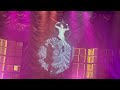 Night At Royal Cabaret Prague