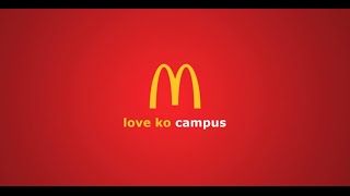 preview picture of video 'Love ko Campus..'