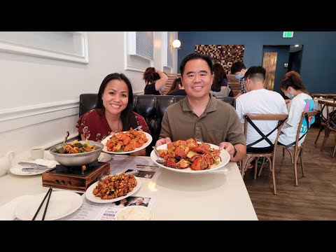 Incrível restaurante chinês descoberto pela Michelin