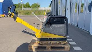Wacker Neuson DPU6555Heh plate compactor | Image 4 - Machineryline