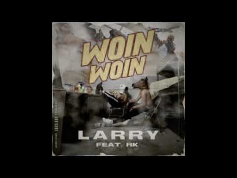 rk ft larry ft rémy ft 100blaze freestyle