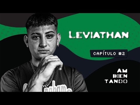 Cap. 2: Leviathan YH