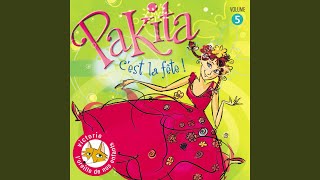 Ça sent la vanille !