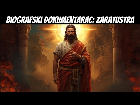 Zaratustra: Prorok koji je promijenio duh Istoka