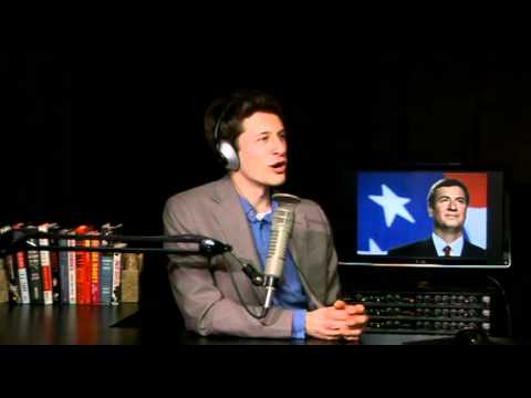 Another Racist Incident with George Allen