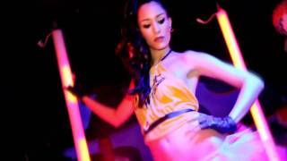 CLUB CATWALK presenta  2  aniversario de EKLEKTIC