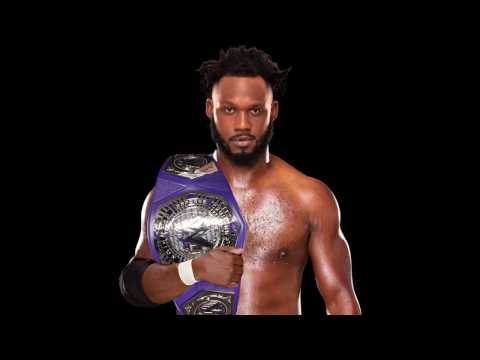 Rich Swann Reveals His WrestleMania Dream Moment, His Idol In Wrestling