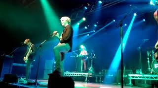 R5 - Trading Time - New Addictions Tour - Milan, Italy 2017