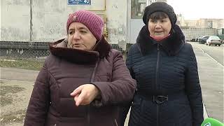Харків’яни замерзають без опалення