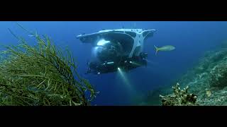 Seabourn: Expedition - This Is Your Moment (Bubble) Seabourn: Expedition - This Is Your Moment (Bubble)