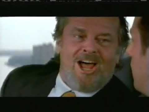 Anger Management (2003) Television Commercial - Movie