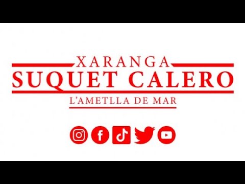 Video 6 de Xaranga Suquet Calero