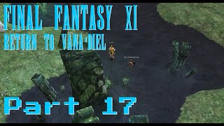 Return to Vanadiel in 2024 PART 17; Magicite and Limit breaks