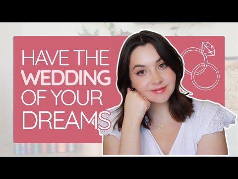 The BEST Wedding Planning Tips for 2026 Brides | EVERYTHING YOU NEED TO PLAN FOR YOUR DREAM WEDDING