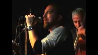 JD McPherson - Your Love (All That I&#39;m Missing)