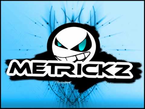 Metrickz ft. KiXx & Real-K - Ich hab es Satt [Prod. by DINJO] [Ubernoise Edit]