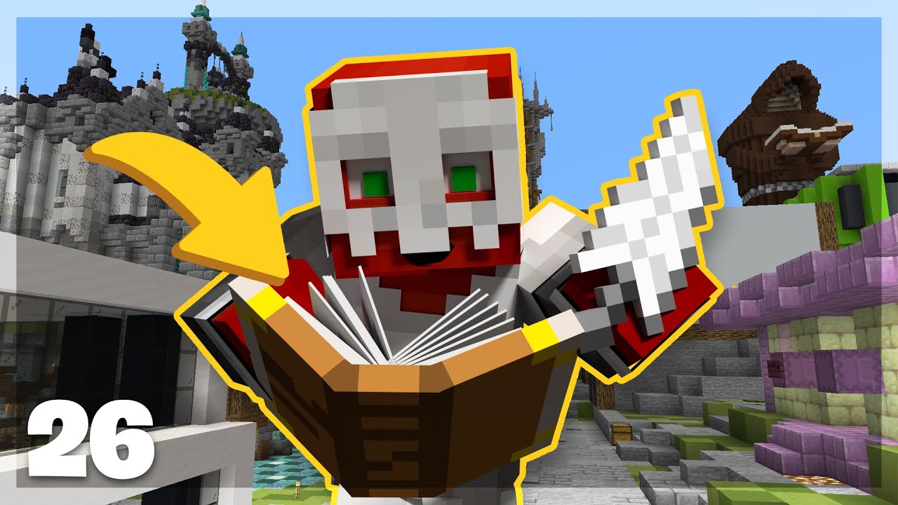 Nuotykių Žemės Sugrįžimas! 😮 #26