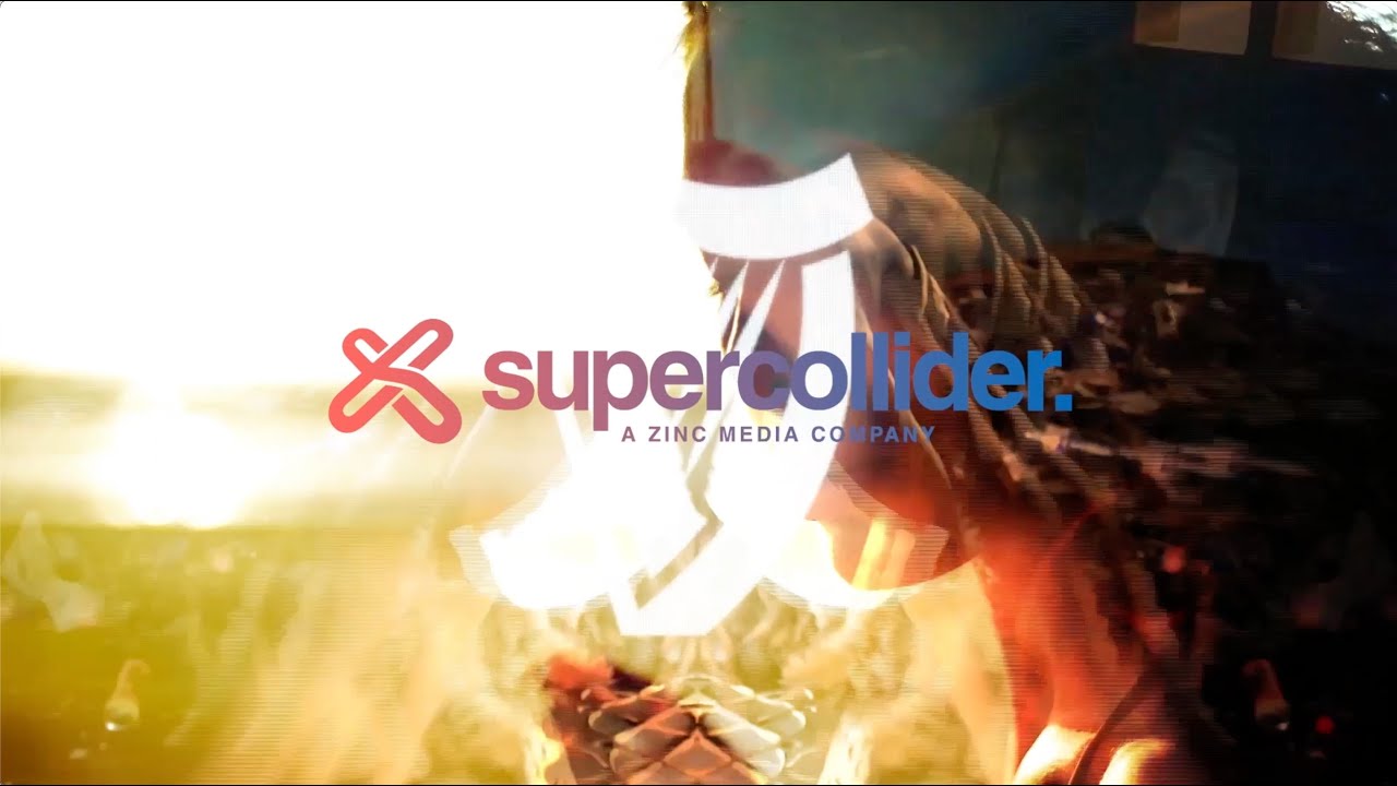 We Are Supercollider