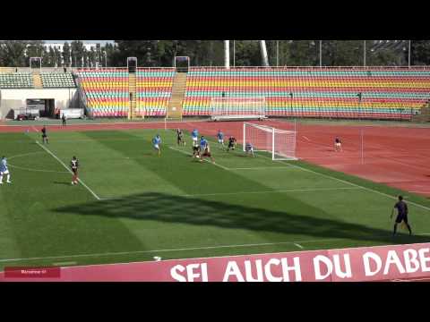 BFC Dynamo-Viktoria 1889,6.Spieltag 2015/16