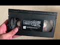Bob The Builder Snowed Under 2004 VHS