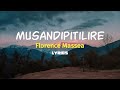 MUSANDIPITILIRE YESU LYRICS MRS FLORENCE NTATA MASSEA SDA MALAWI MUSIC COLLECTIONS