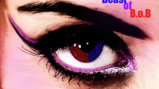 Heat Mix - Beast of B.o.B - Reggae