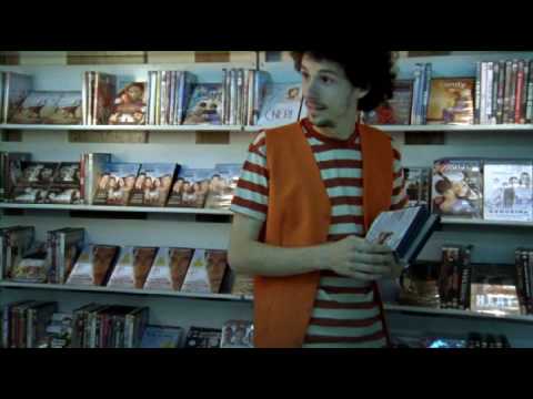 O FIM DO FILME | short film