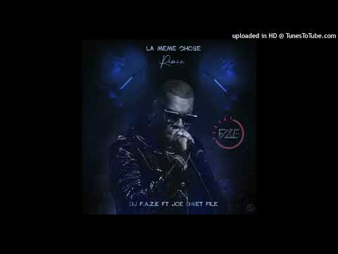 Dj F.A.Z.E ft Dwet File - La Meme Chose (Remix)
