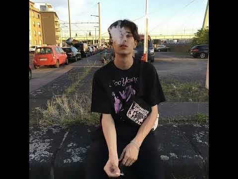 *free* DUSY x YUNG VISION x ABSENT type beat "vergangen"