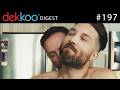 Polyamory Problems Sexy Photo Shoots And Gay Flings Dekkoo Digest 197