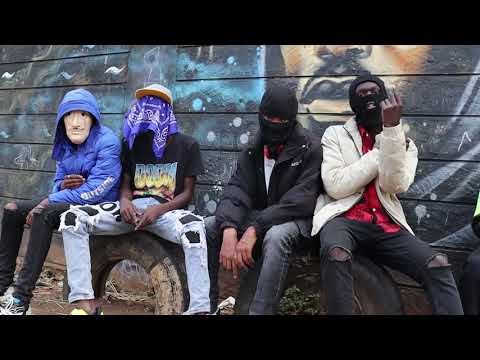 HoodBoyz - CleanShit  (Official Music Video)