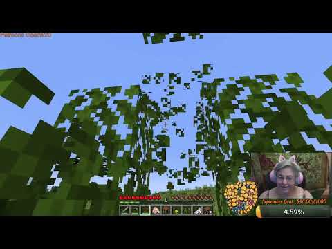 Mindcrack UHC 31 - Ep 1