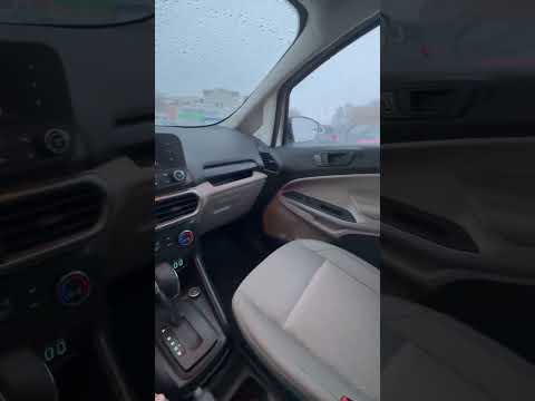 фото ford ecosport ii рестайлинг 0