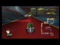 Mario Kart Wii N64 Bowser S Castle