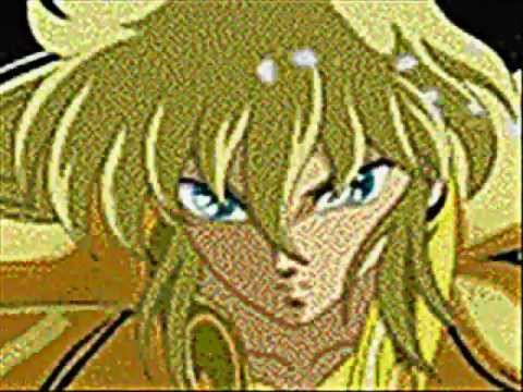 Tribute Shaka (Tembu Hourim... Virgo No Shaka)