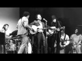 The Band & Bob Dylan   I Ain't Got No Home Carnegie Hall 1968