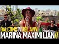 MARINA MAXIMILIAN - I TRUST THIS MAN ...