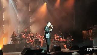 My video: Constantemente mia, Il Volo, Panamá, 27 March 2023.